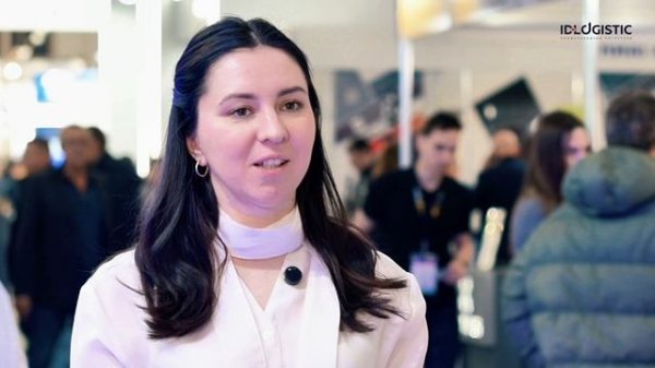 Выставка Дронтех 2026 – итоговый отчёт ID Logistic и ID Technology