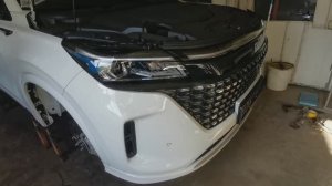 Evolute i-SPACE 2024 г.в.