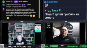 Паша Шляпа -как же больно слышать правду