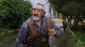 МОЖЕТ ЭТОТ КОЛОР??? сцена из фильма Мимино