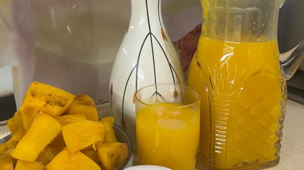 18-02-2026 ОРАНЖЕВОЕ НАСТРОЕНИЕ 💯/ТЫКВА РУЛИТ📌/жизнь здесь и сейчас ❤️❤️❤️