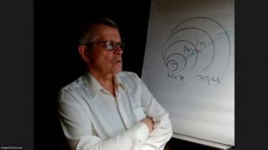 Читаем Берта Хеллингера/Любовь Духа/ Часть 35