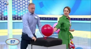 Тамада хоpоший и конкуpсы интересные 😂