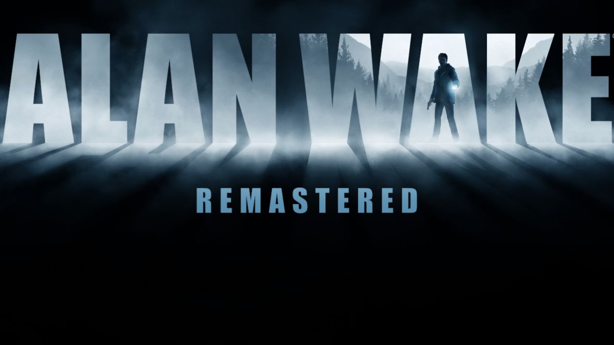 Alan Wake Remastered-Прохождение Глава 2