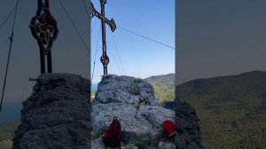 Боткинская и Штангеевская тропы