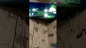 играю в приставку