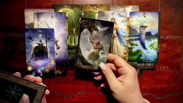 Будущее о котором тебе еще не известно что предначертано свыше и скоро случится🍀🔥таро