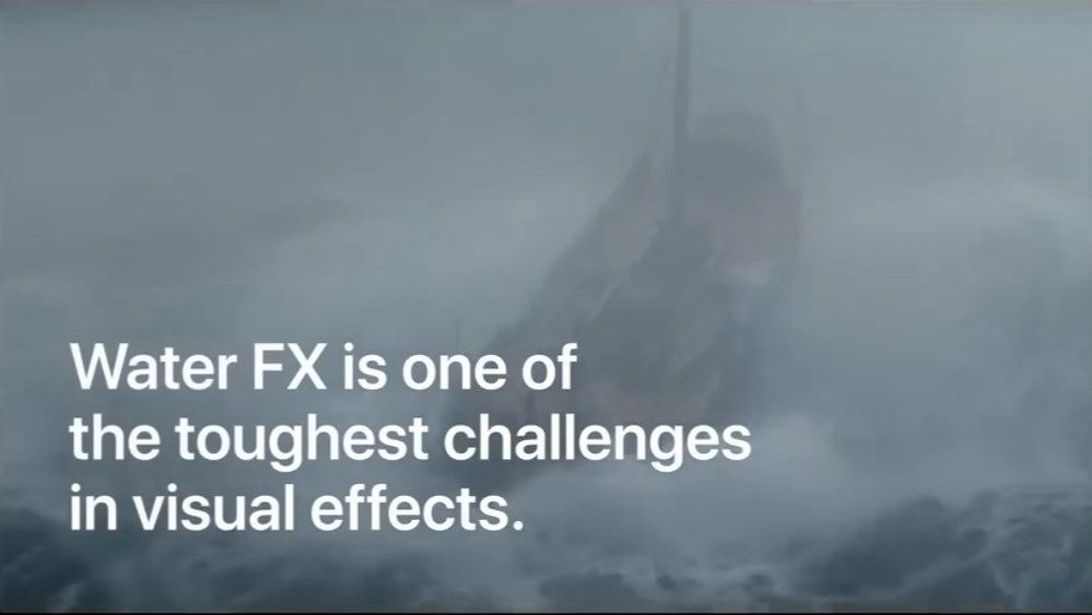 Mastering Ocean Simulations In Houdini 1 смотреть онлайн