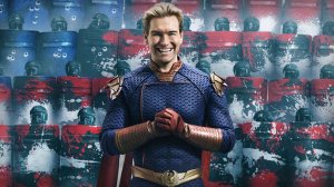 Пацаны 5 сезон 2026 Трейлер сериала на русском