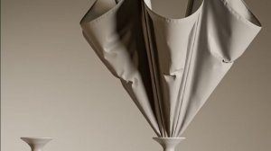 Зонт Anamon _ Фабрика Royal Botania