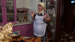 Сибирские калачи, семейные истории и чай с травами (18.02.2026)