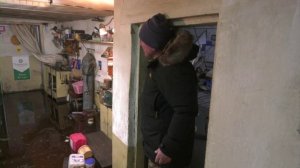 В Воронеже продолжают устранять последствия локального потопа в Левобережном районе