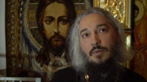 Молилась за всех... 
Памяти схимонахини Феодосии.