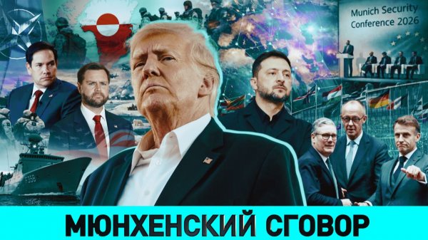 АРТАМОНОВ: что планирует Запад / Лукашенко о Совете мира / Зачем Польше ядерное оружие