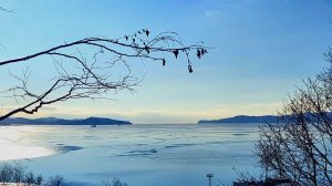 Тихий океан #место силы