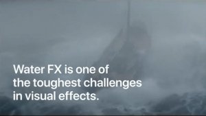 Mastering Ocean Simulations In Houdini 2