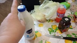 ВЛОГ // УСТАНОВИЛИ НОВЫЙ УНИТАЗ/ КУПИЛИ ПРОДУКТЫ/ ГОТОВИМ ОБЕД- УЖИН/ МАСЛЕНИЦА