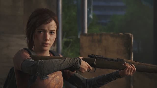The Last Of Us Part 1: Часть 5 смотреть онлайн