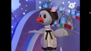 Спокойной ночи, малыши! Предновогодняя распродажа - Финальная азбука