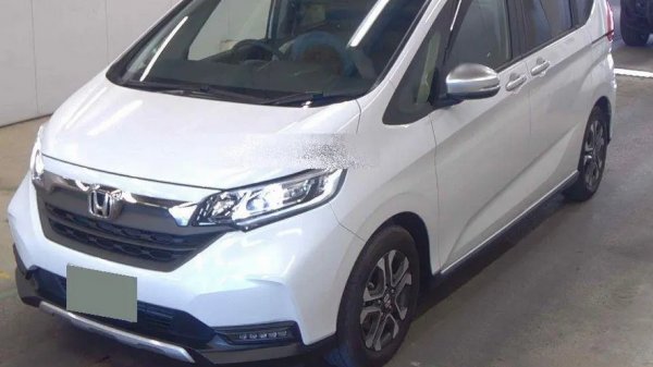 Продаю Honda Freed GB5 2023 CROSSTAR