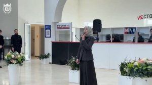 Единство, которое звучит