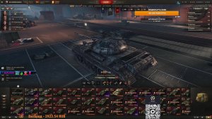 🎮Орбита(т54) ✅\Фарм серебра\Набор в клан\Общение.