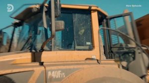 Золотая лихорадка 12 сезон 7 серия (реалити-шоу, 2021)