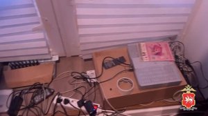 В Казани выявлен узел связи, использовавшийся для передачи ложных сообщений о готовящихся терактах