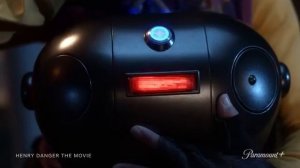 Официальный трейлер "Опасный Генри. Фильм (2025)"