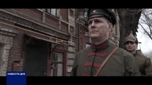 «ОТ ТРЕТЬЕГО ОТДЕЛЕНИЯ ДО ФСБ»