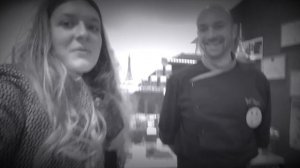 #1. ДНЕВНИК ПИАНИСТКИ - Гастроли в Париж