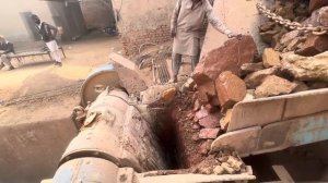 Каменодробильный Процесс 💥