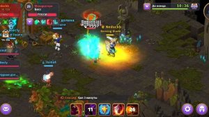 Скайлор,договор с Горгушем,Подземелье.Душевность,доброта,эпичность игры!).