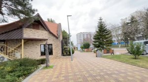 Поездка в г. Анапа Что происходит у нас В магазине нет нужного ассортимента