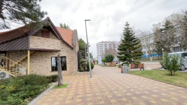 Поездка в г. Анапа Что происходит у нас В магазине нет нужного ассортимента