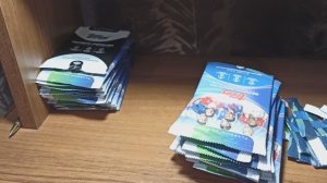 TOPPS UEFA Club Competitions 2025-26  4.   18.02.26