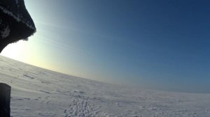 Смолячково. Рыбалка 18.2.26.