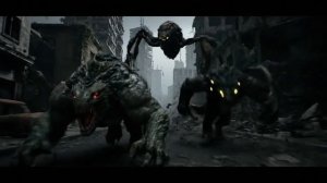 Архитектор Хаоса - Кислотные дожди.mp4