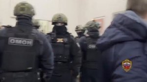 Массовая проверка мигрантов в ТиНАО: 54 доставлены в полицию, 26 ожидают выдворения