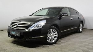 Снятие генератора на Nissan Teana j32 2.5