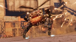 Экшен💥Стрима 17.02.26г ▶️ Кроссаут