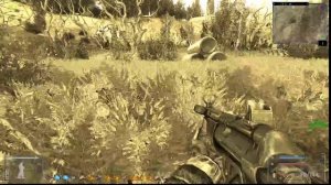 S.T.A.L.K.E.R. Новый сюжет 4. Янтарь.