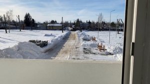 Журналист "Саратов 24" показала, как выглядит жилье для врачей в Балакове