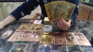 Скорпион Март 2026