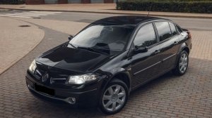 Не работает омывателя лобового стекла рено меган 2. Одно из решение этой проблемы