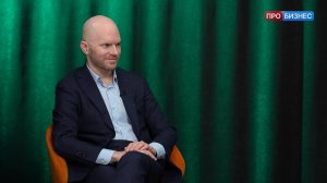 Компании и люди. Николай Кудряков, генеральный директор СК ПАРИ