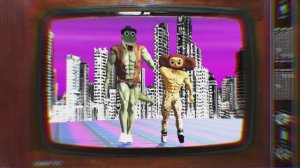 Мир! Дружба! Чебурашка!