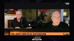 Дуг Макгрегор: мир стоит на пороге войне. Противостояние США и Ирана может перерасти в открытую в