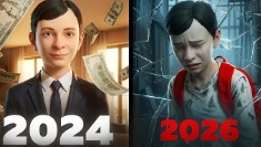 самый тупой Клон Granny смотреть онлайн