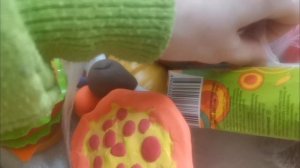 Мы с Басиками попали на заброшку